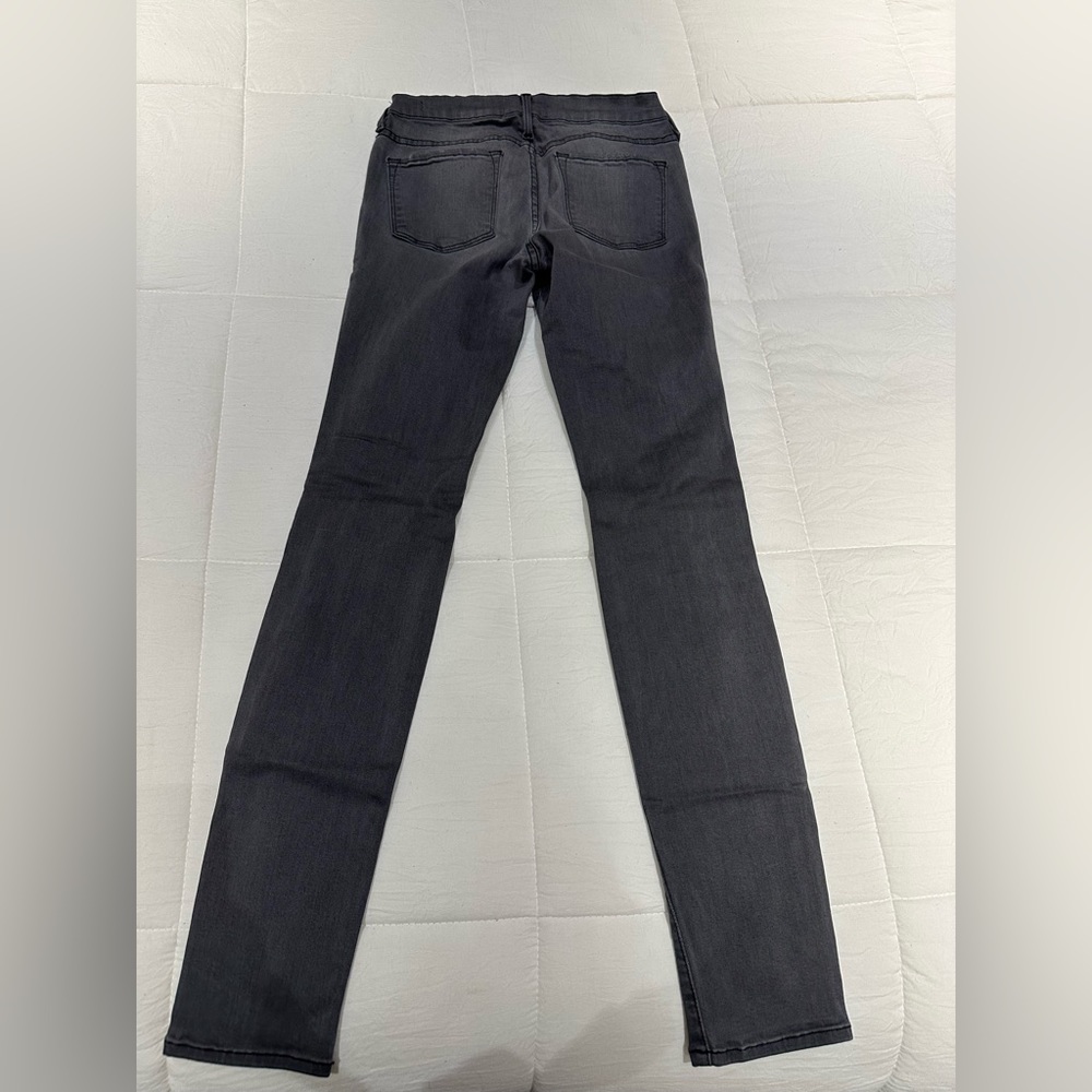 Aritzia Frame Denim Skinny Jean Size 26 - Picture 6 of 8